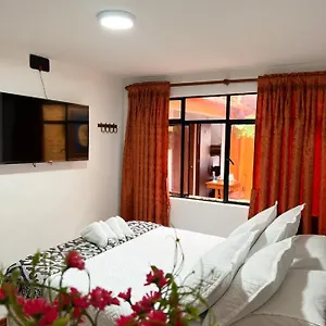 Hostel Casa Del Cafe