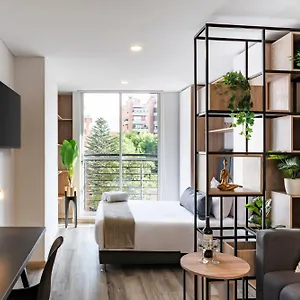 Cabrera 85 Bogotá